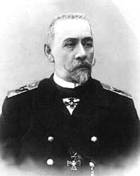 Адмирал А.А.Бирилев