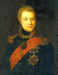 Адмирал Чичагов