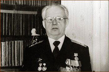И.Н.Соловьев