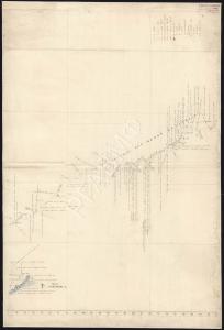 РГАВМФ. Ф. 1331. Оп. 4 Д. 536. Л. 3