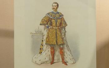 ”Тернистый путь Свободы”. Император Александр II и его эпоха.
